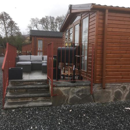 Craigrossie Lodge33 ออคเทอราร์เดอร์ ภายนอก รูปภาพ