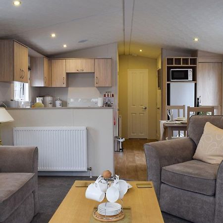 Craigrossie Lodge33 ออคเทอราร์เดอร์ ภายนอก รูปภาพ