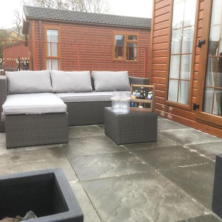 Craigrossie Lodge33 ออคเทอราร์เดอร์ ภายนอก รูปภาพ